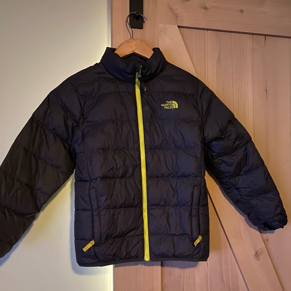 The North Face 550 Jacket